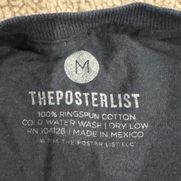 Explore Tee - Picture 2 of 2